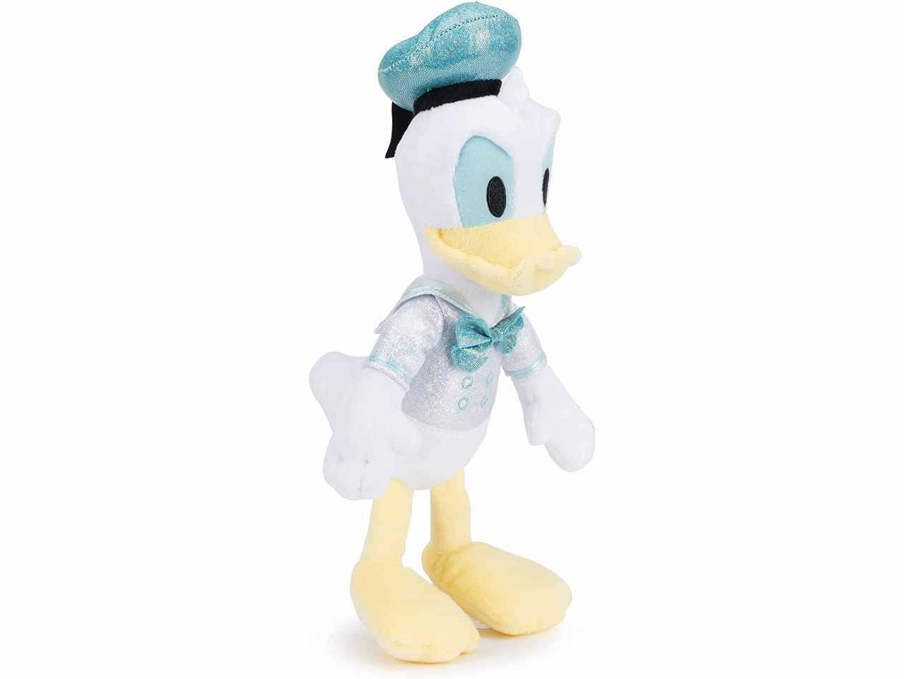 Peluche Disney Paperino sparkly 25 cm Simba