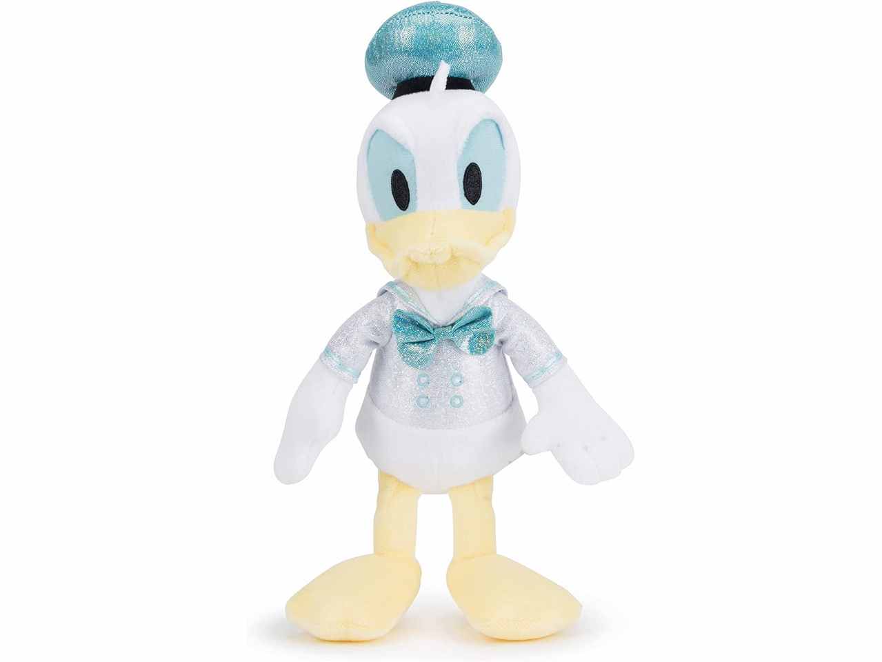Peluche Disney Paperino sparkly 25 cm Simba