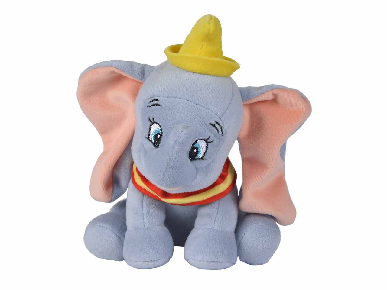 Peluche degli animali 20cm 6 assortimenti