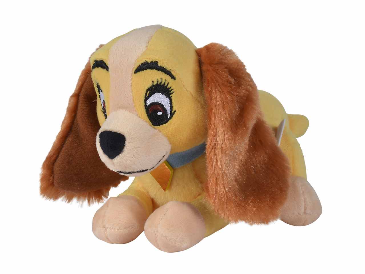Peluche degli animali 20cm 6 assortimenti
