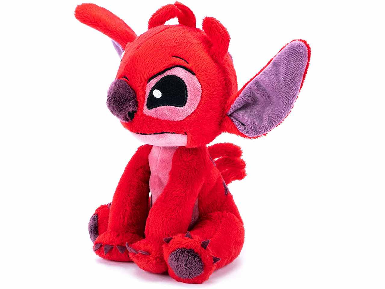 Peluche di leroy 25cm