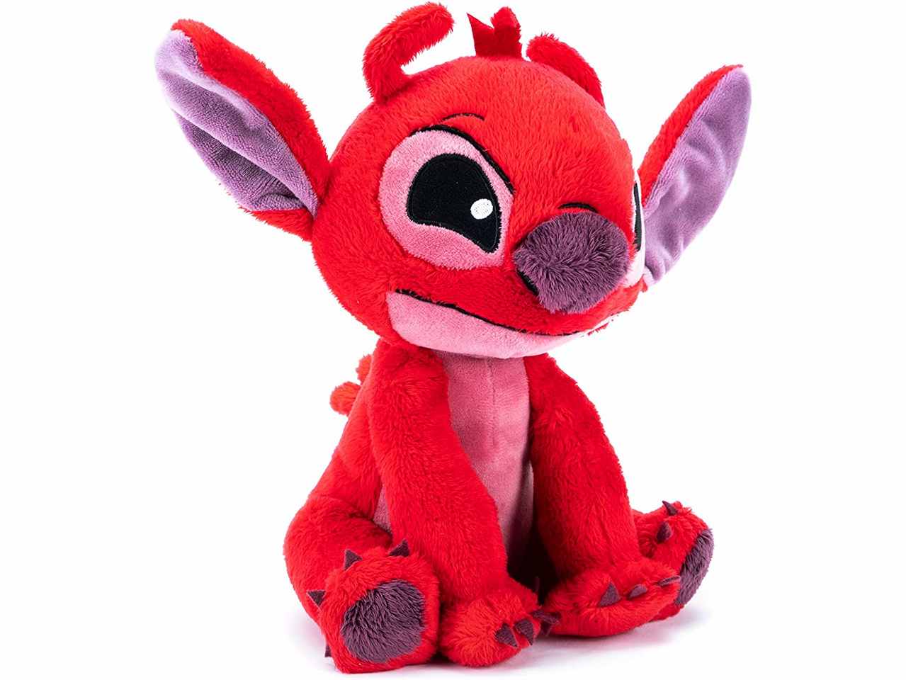 Peluche di leroy 25cm