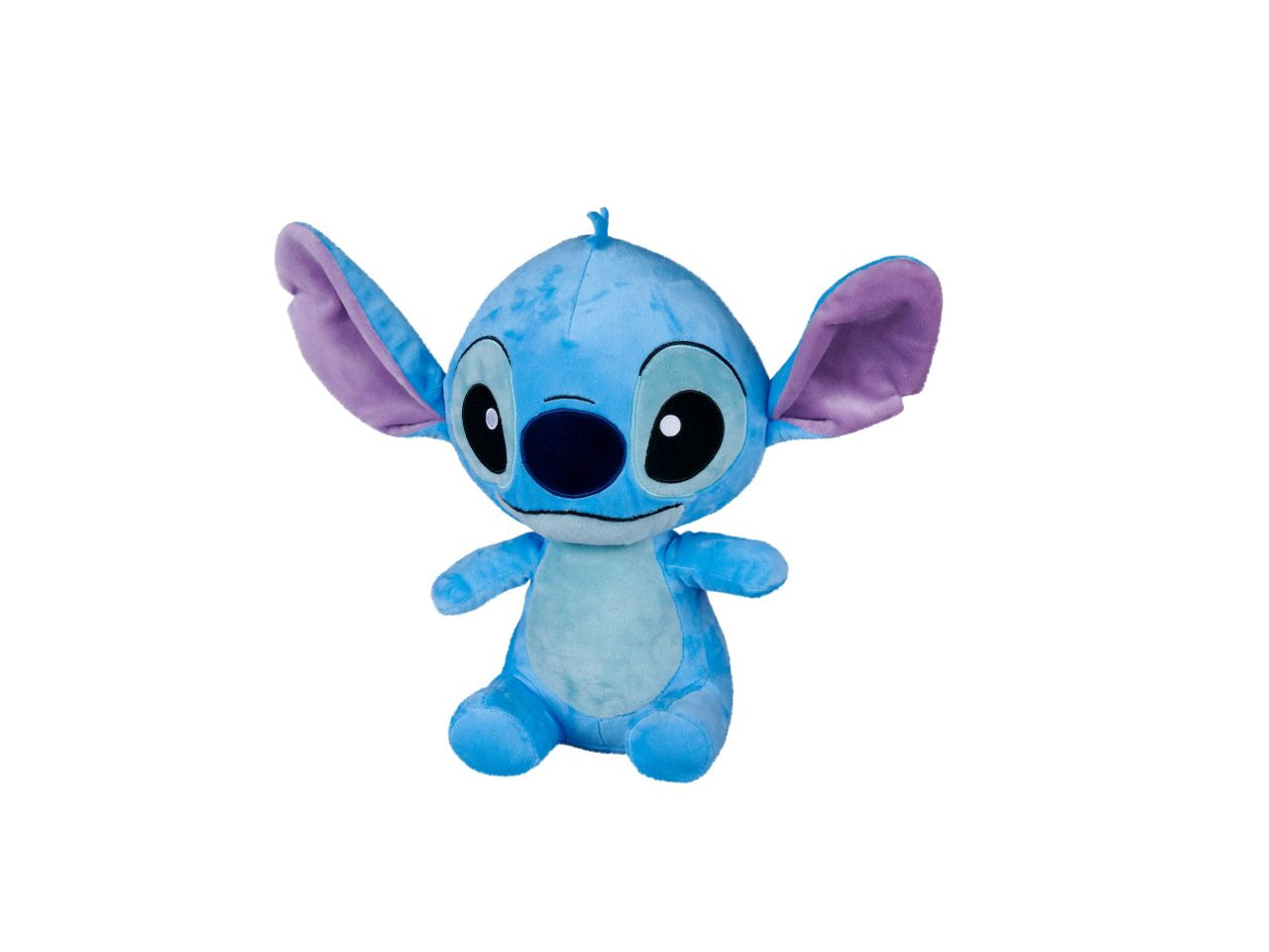 Peluche stitch 30cm