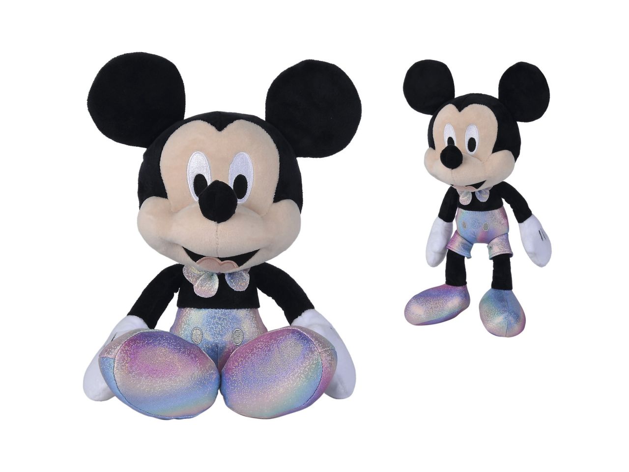 Simba Peluche party topolino 43cm