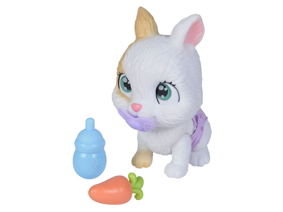 Coniglietto Pamper Pets 15 cm Simba