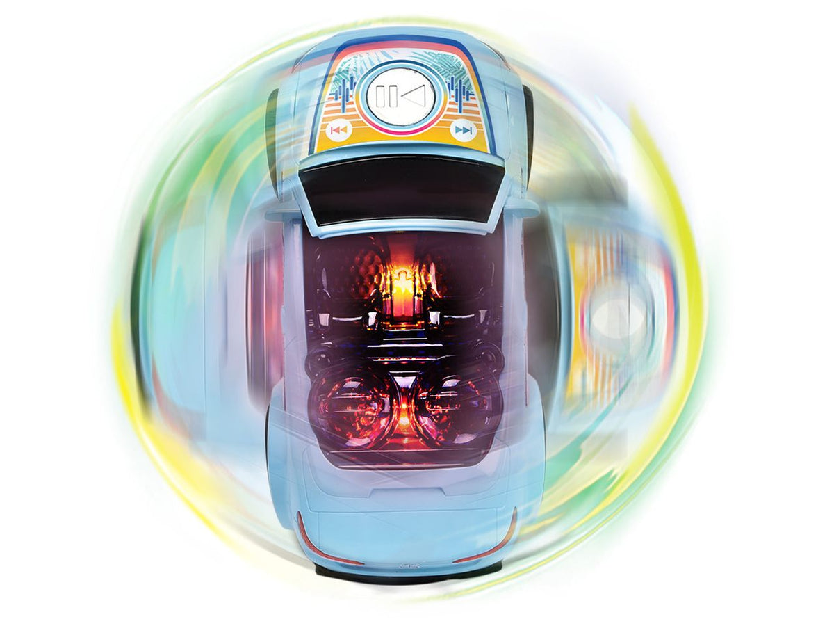 Mercedes-Benz Classe E Streets'n beatz Dickie Toys $