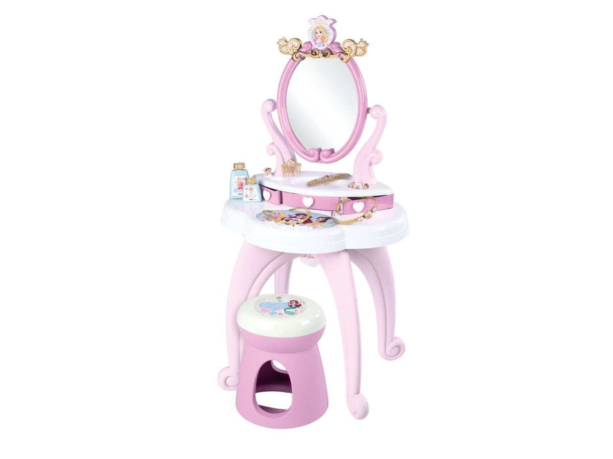 Specchiera 2 in 1 Disney Princess Smoby