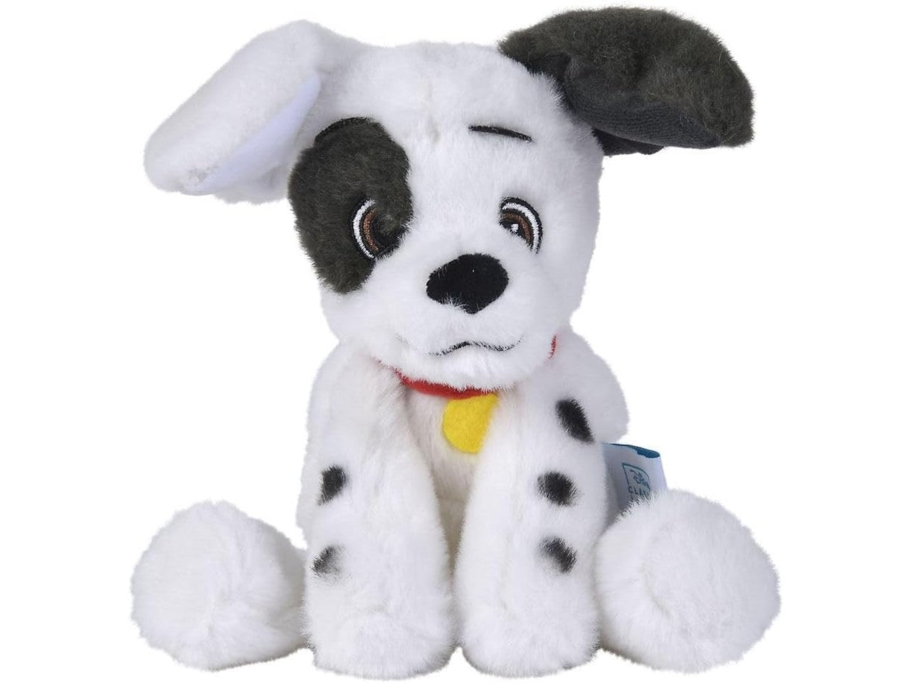 Dalmata peluche la carica dei 101, Disney soft, 25cm