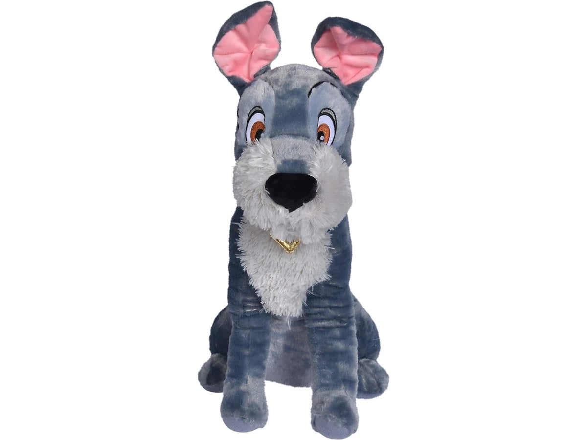 Peluche Disney Vagabondo 50 cm, Simba
