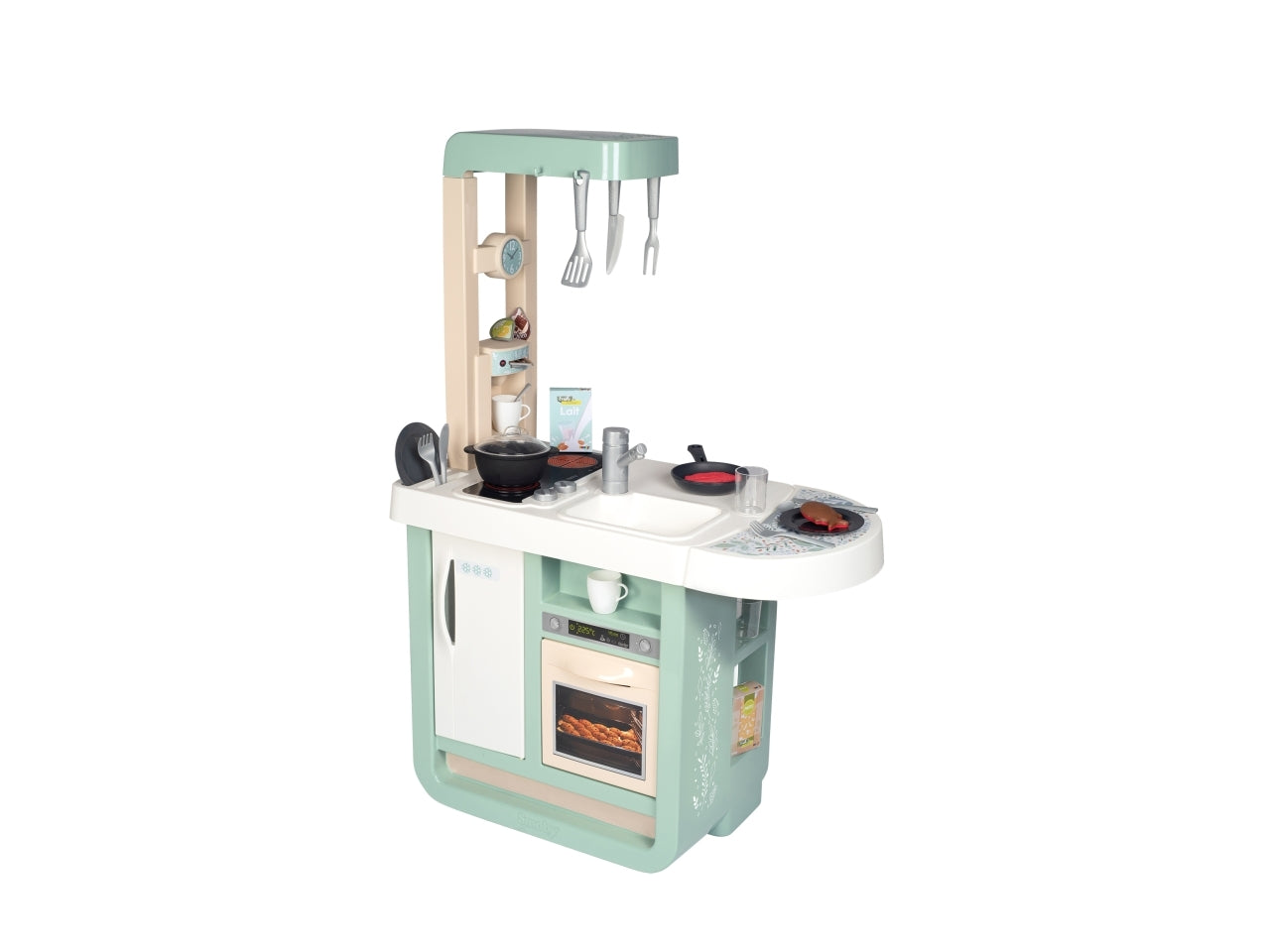 Cucina cherry - Smoby