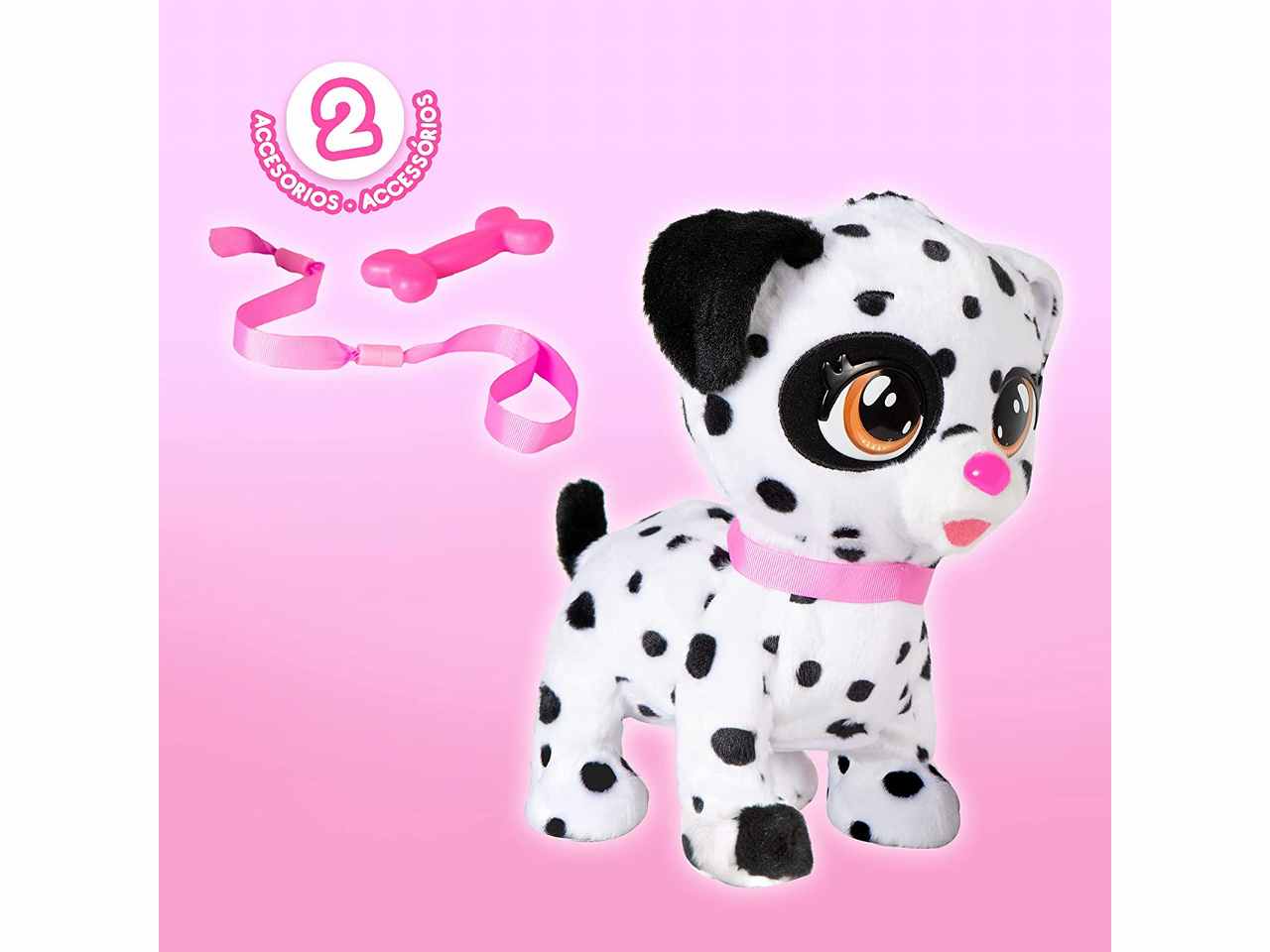 Cry babies spot 86425 § 276 $