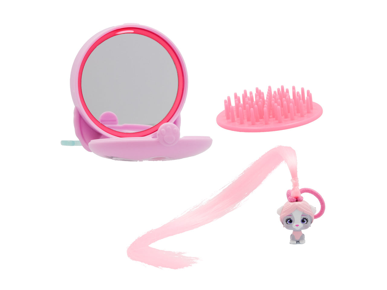 VIP pets tiny style confezione sorpresa - IMC Toys