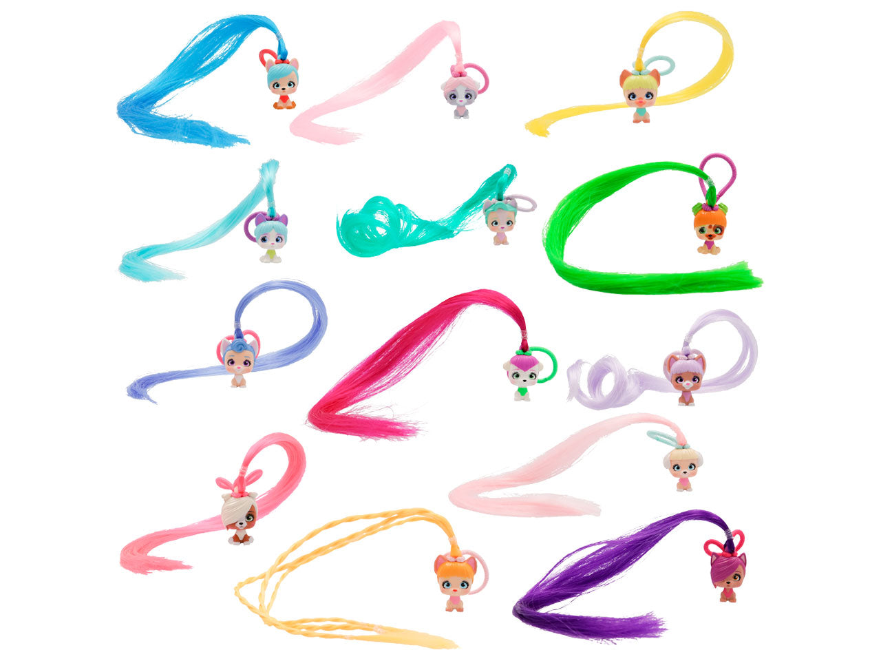 VIP pets tiny style confezione sorpresa - IMC Toys