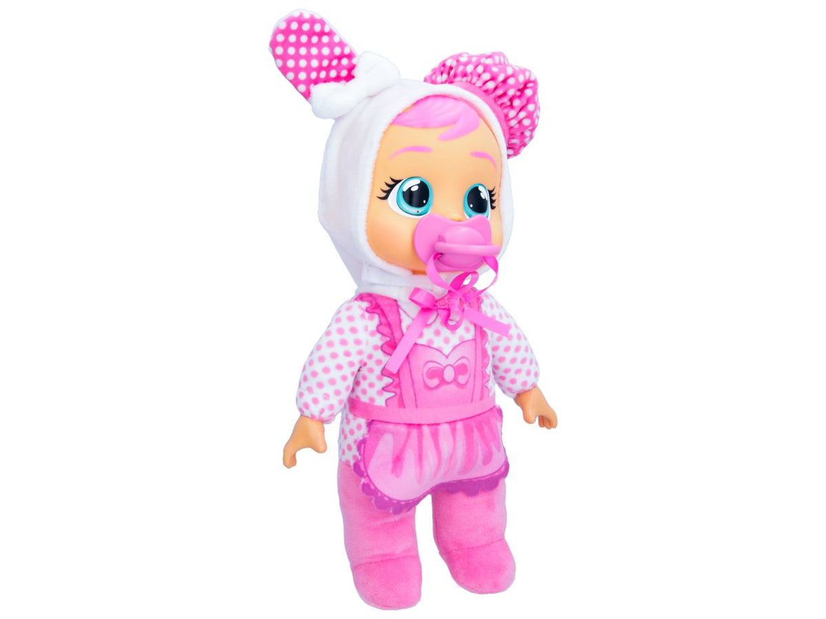 Cry Babies stars talents by tiny