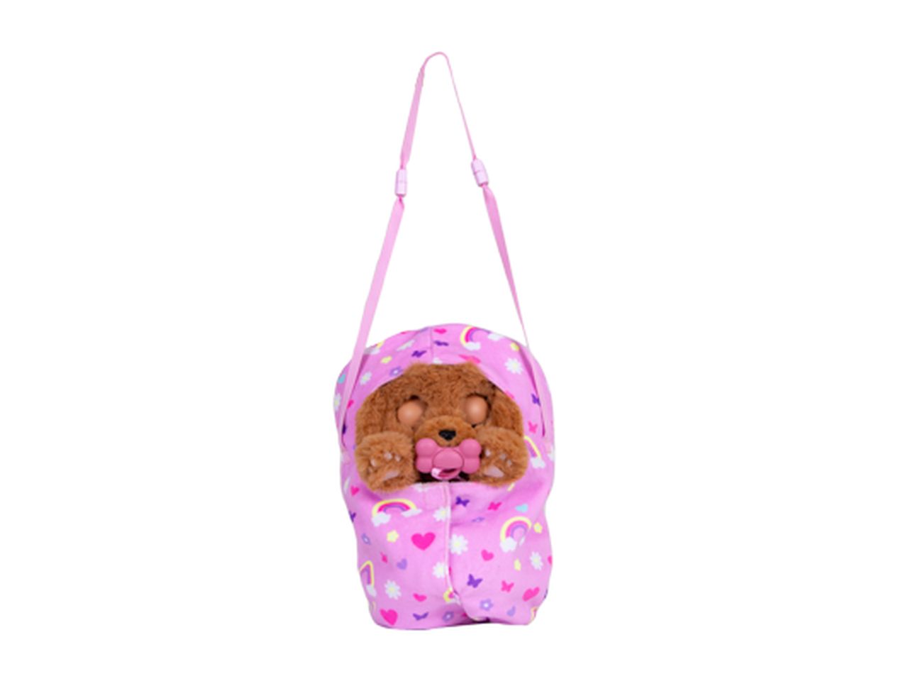 Baby Paws Cucciolo Interattivo Cocker - IMC Toys