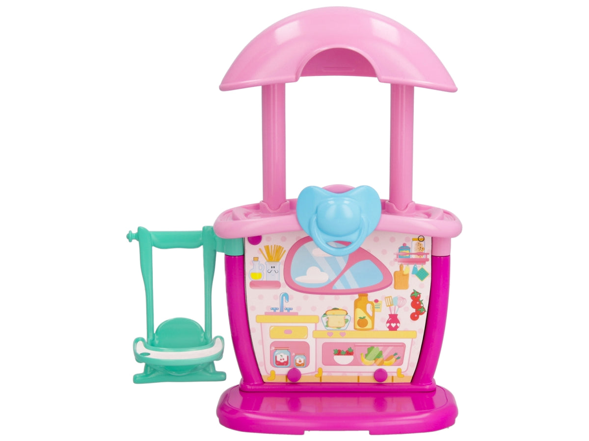 Play time cry babies mini playset - disponibile in 3 modelli $