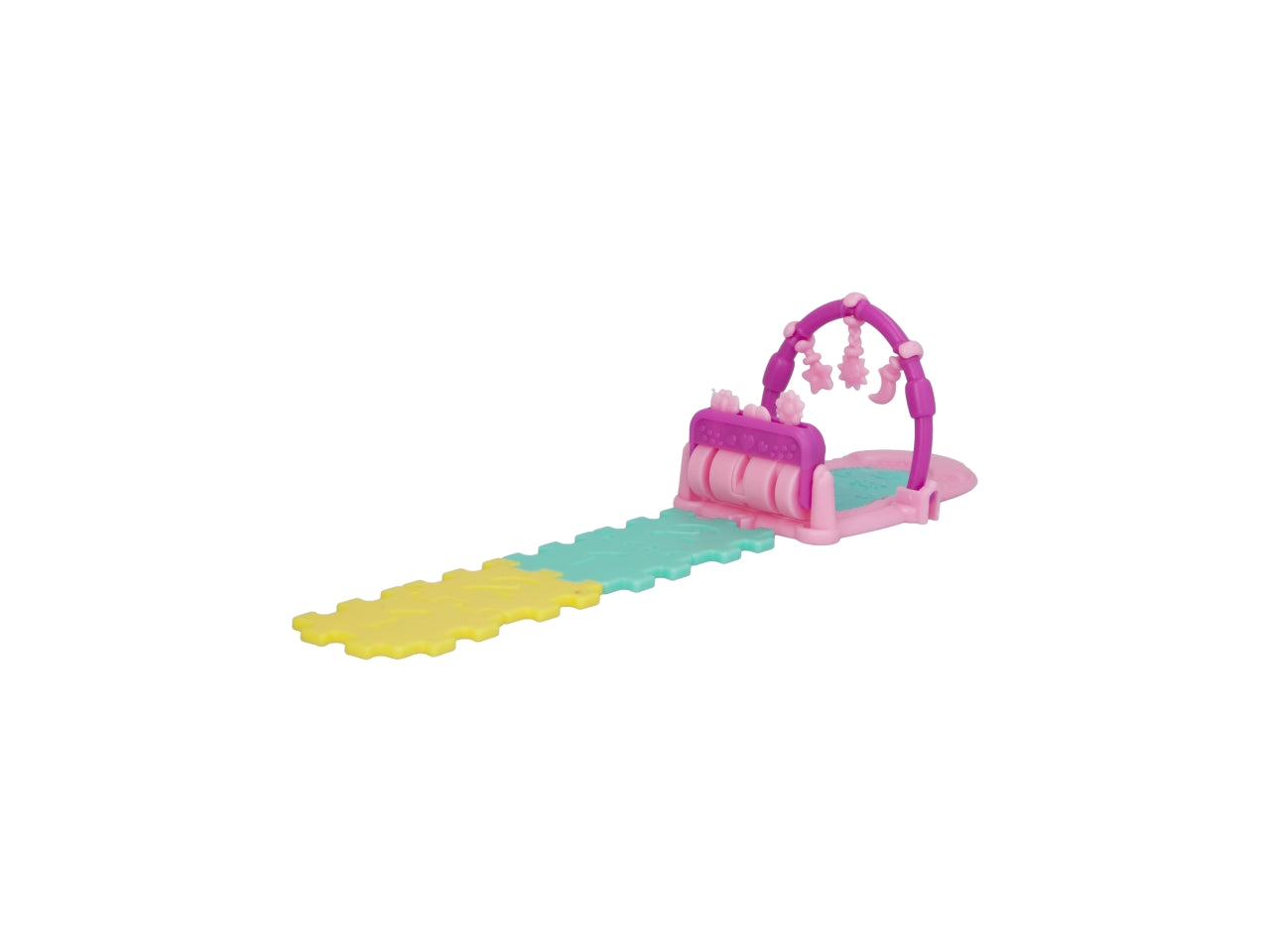 Play time cray babies con accessorio speciale $
