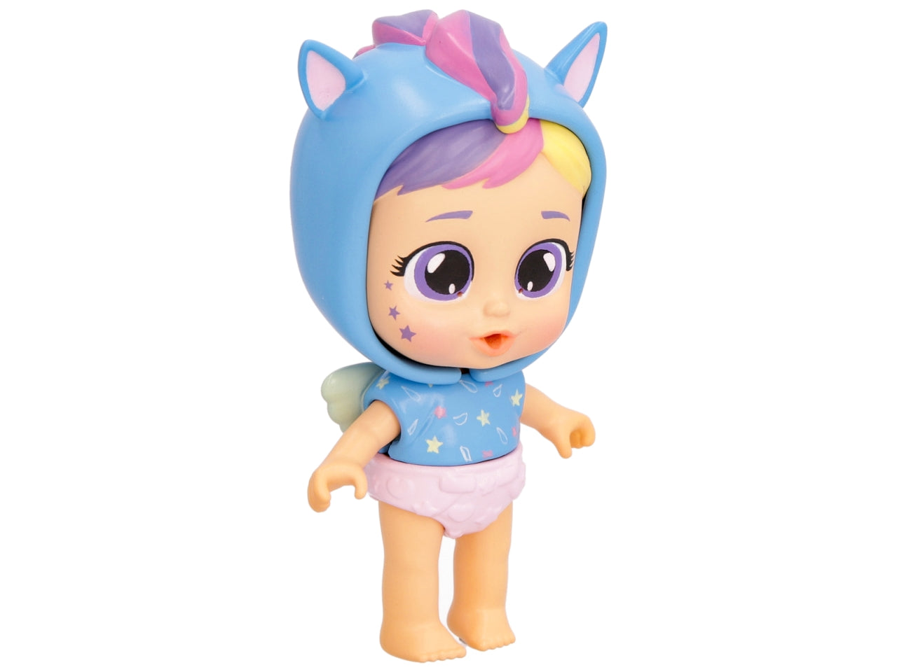 Cry babies Jennaâs day care, bambola interattiva per bambine, 18 mesi + $