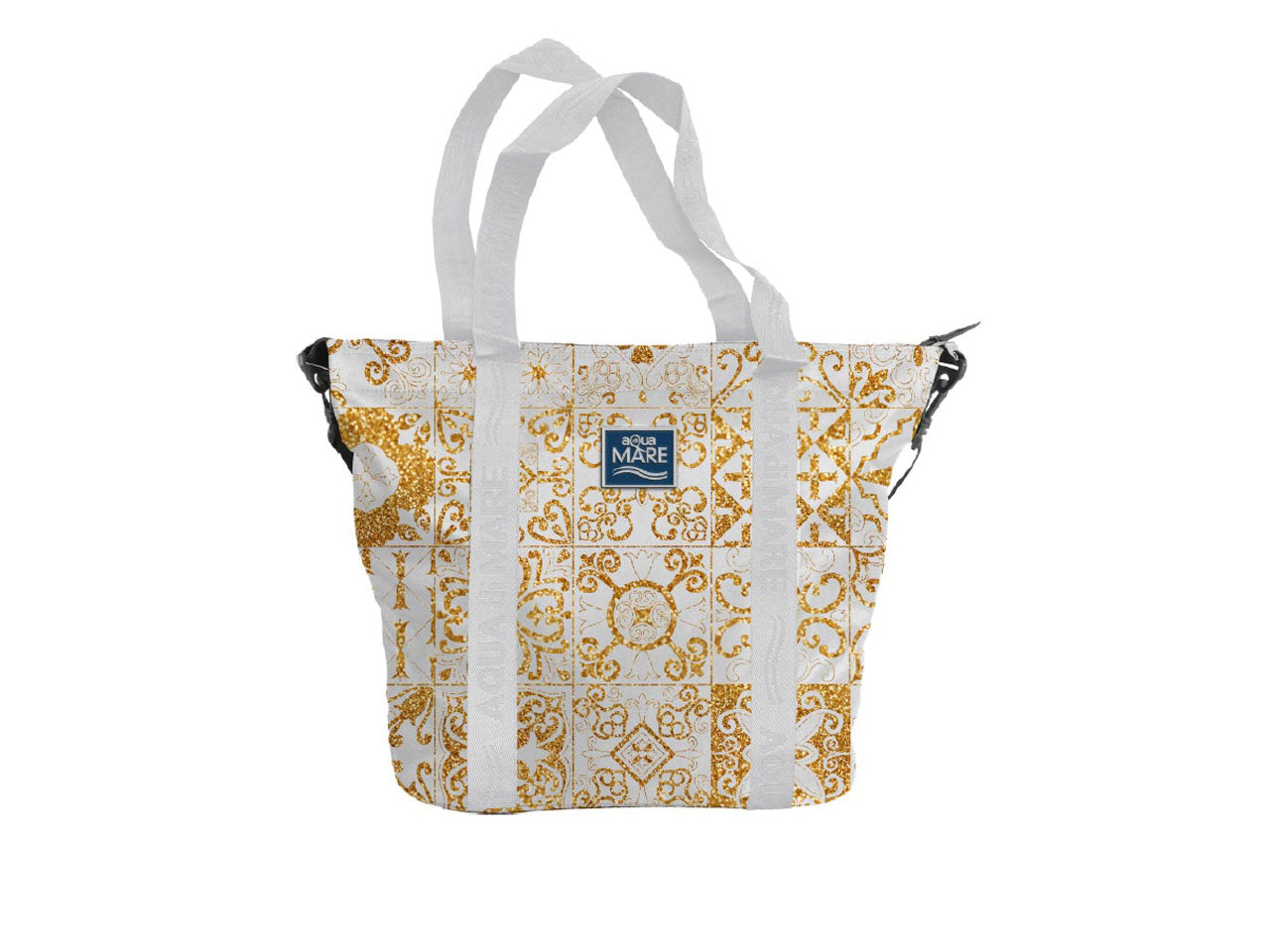 Borsa mare bianco 22758 g bianco