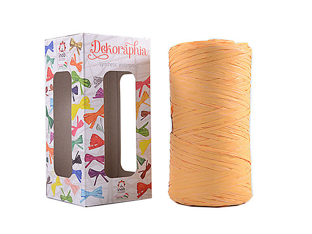 Dekoraphia rot.200mt pesca.10830a