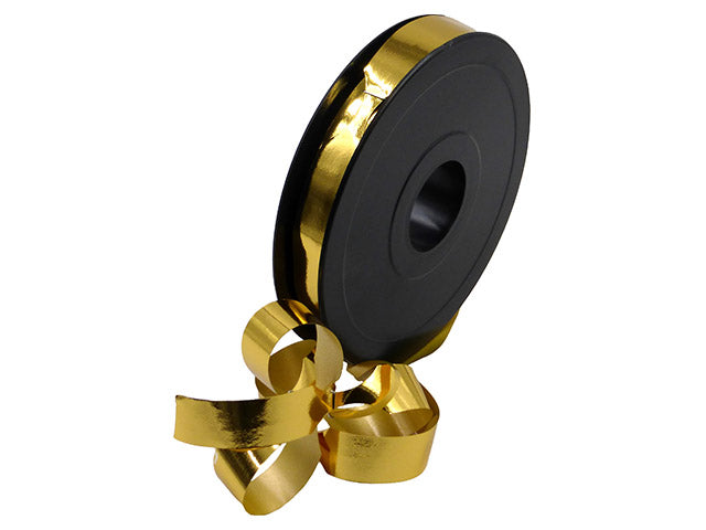Nastro lux met aut.19mmx40mt oro