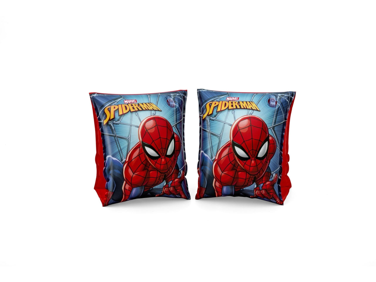 Braccioli spiderman