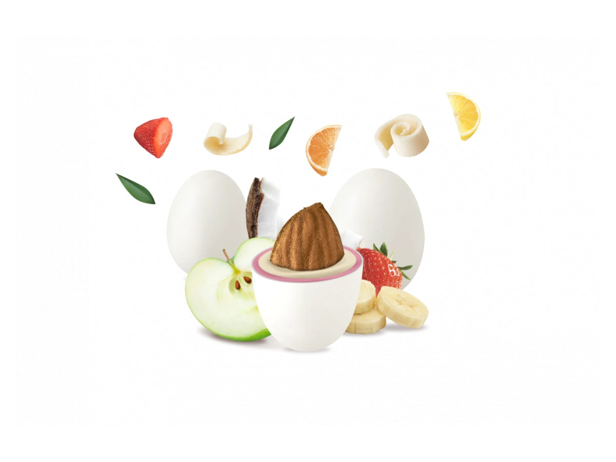 Confetti Maxtris al gusto di Frutta per bomboniere - 1kg