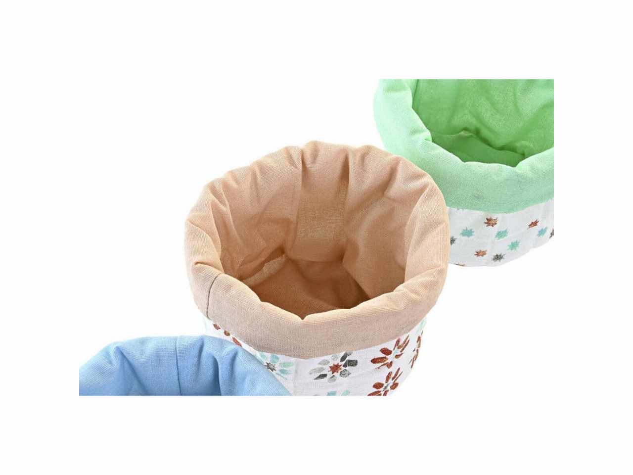 Cesta cotone 16x16x18 160 4 mod.