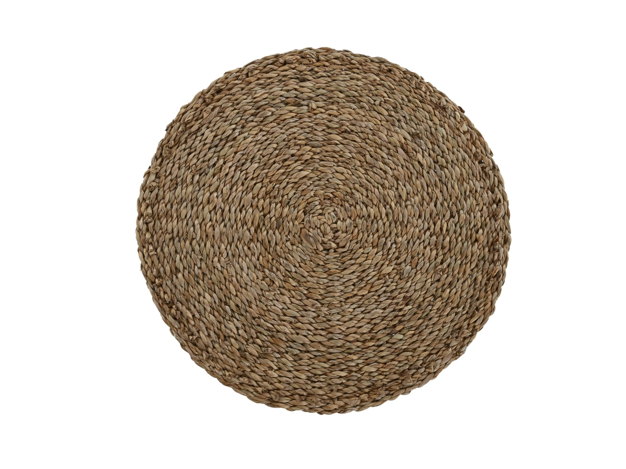 Tovagliette seagrass misura 38x38x1cm colore naturale