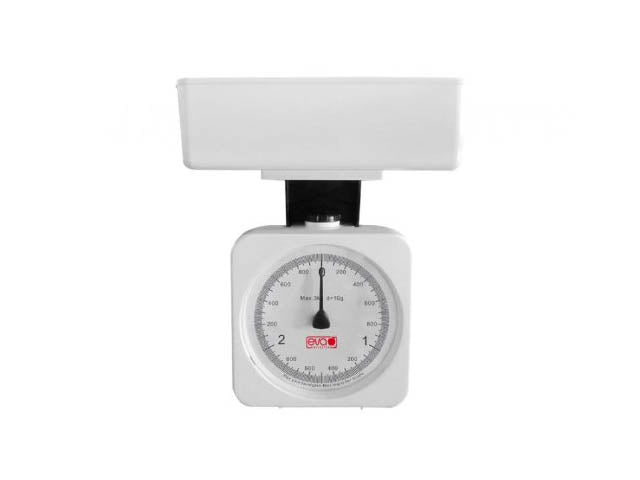 Bilancia cucina 3kg 03 30 22