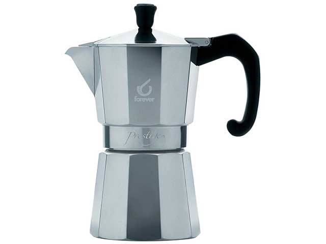Caffettiera miss moka prest.new 6tazze120115