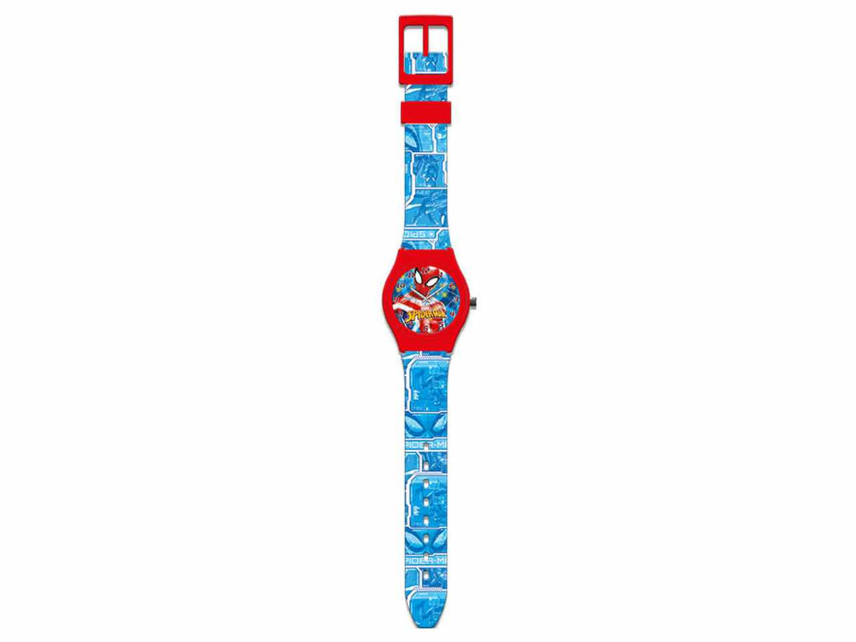 Spiderman orologio mv16050
