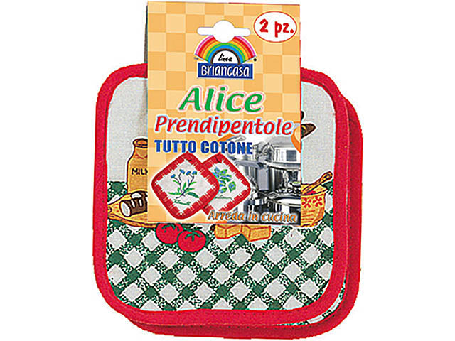 Prendipentole 2 pezzi c/app. pre01096a