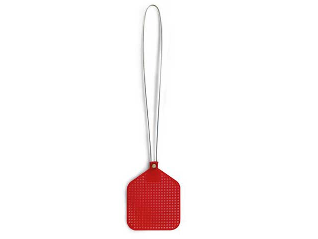 Abbattimosche manico ferro abb00010a