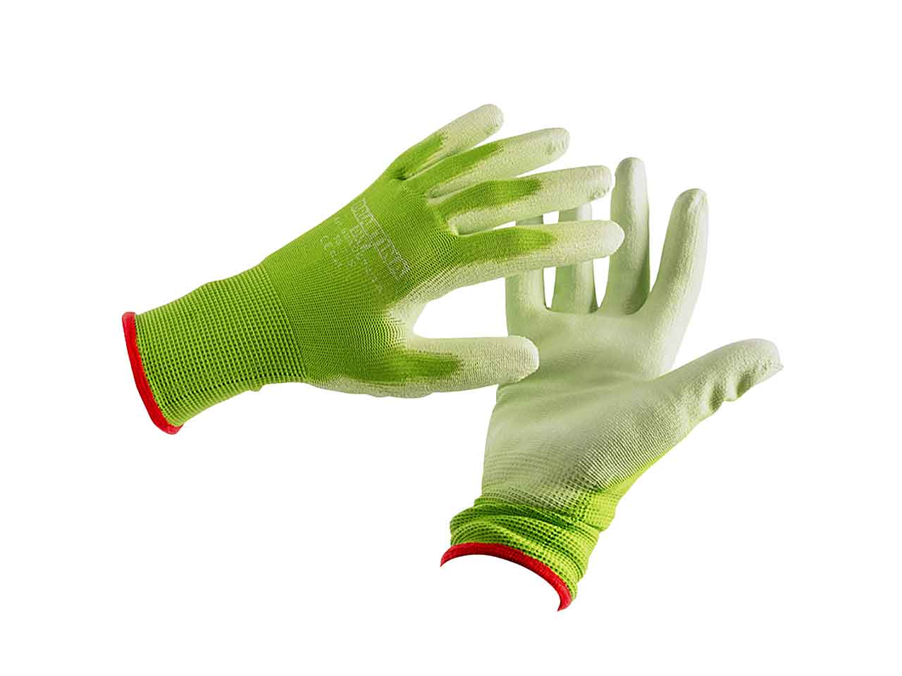 Guanti da giardino donna tg7 gua06744a
