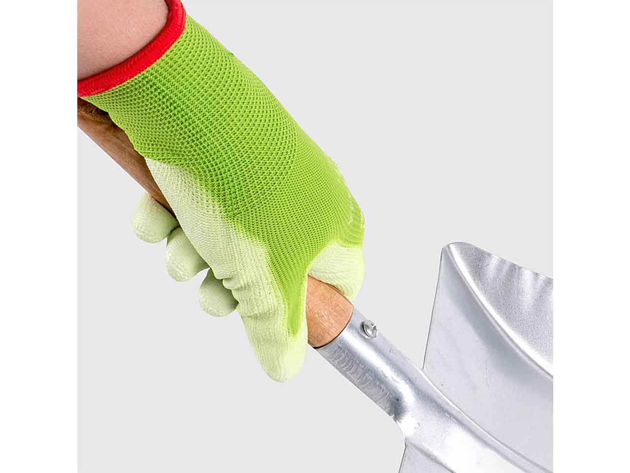Guanti da giardino donna tg7 gua06744a