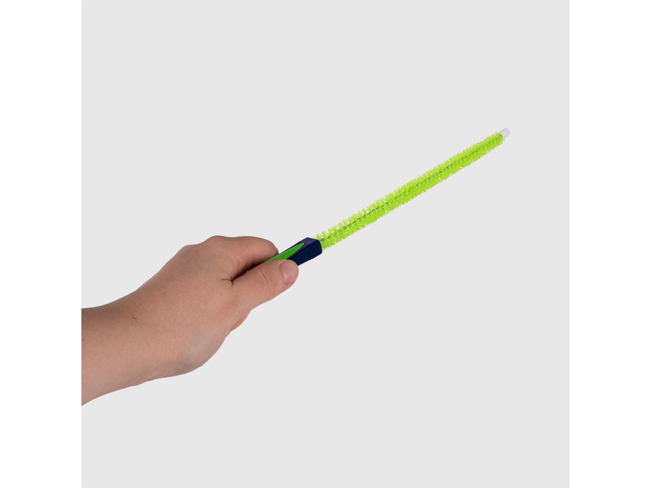 Scovolo mini per vasi e bottiglie