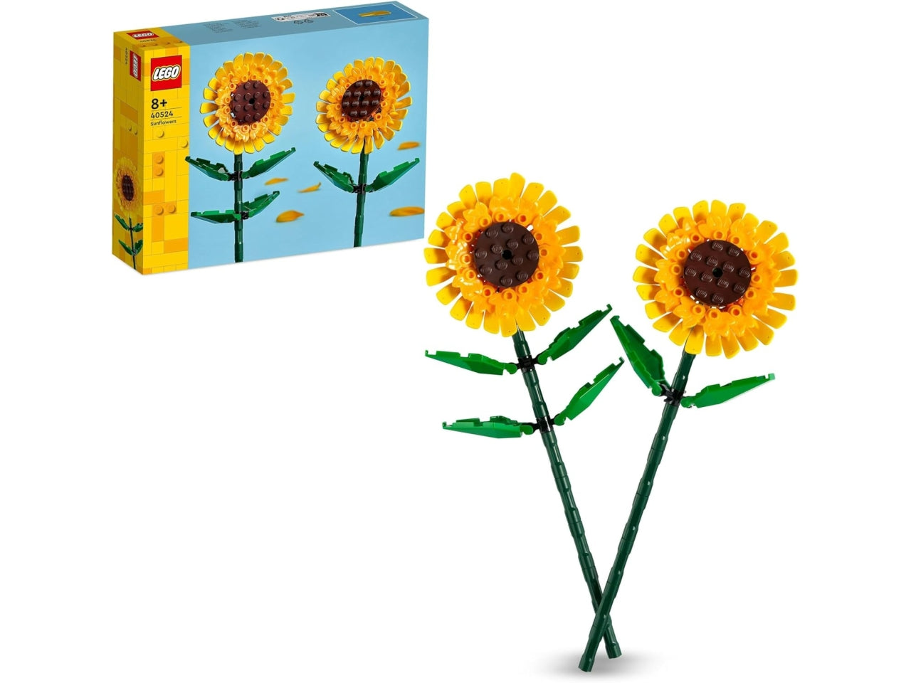 Lego Mother'sday espositore 28 pezzi pezzi per età 6554506