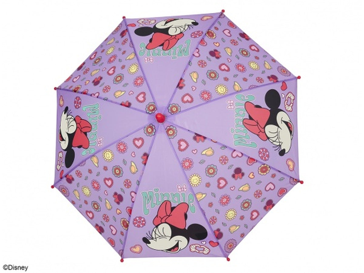 Ombrello kids manuale 38cm Minnie