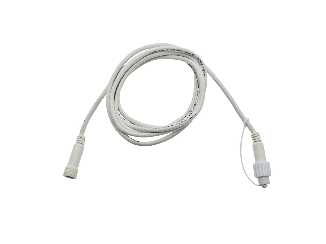 Pml cavo prolunga 10m ip67 bianco