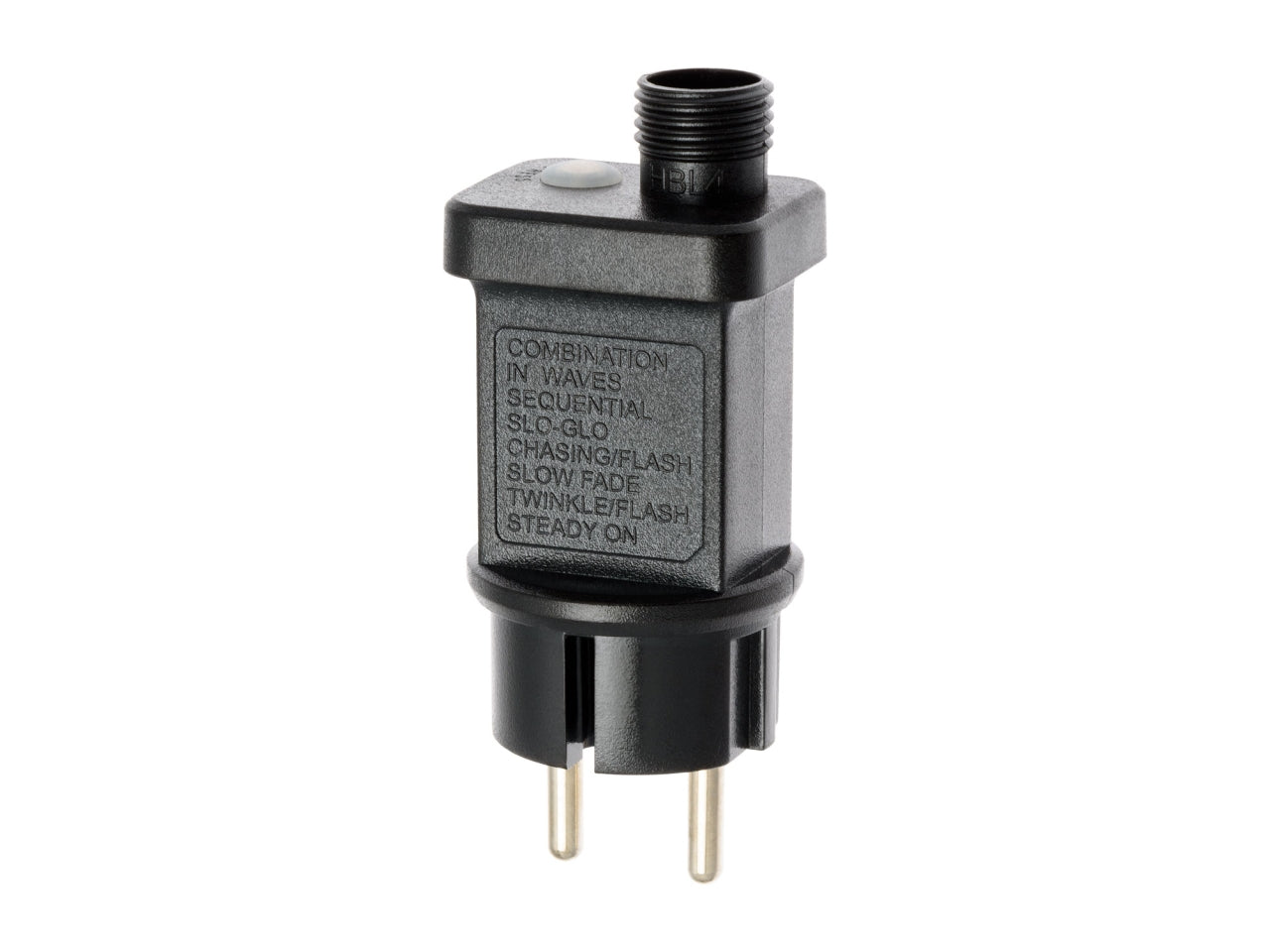 Ricambio trasformatore opzionale ctr 6v-9w - modello: 6v controller integrato