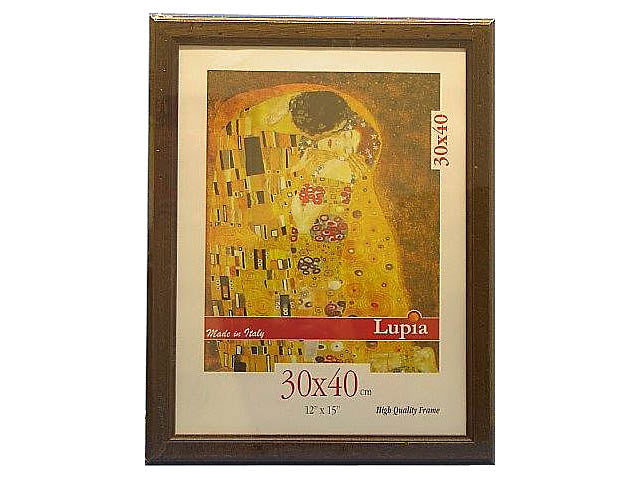 Cornice "arte povera" 30x40 30405