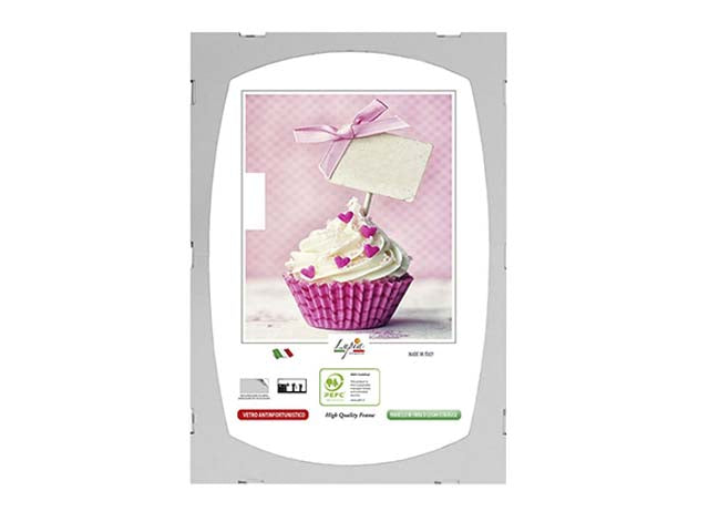 Cornice apply 50x70cm crilex