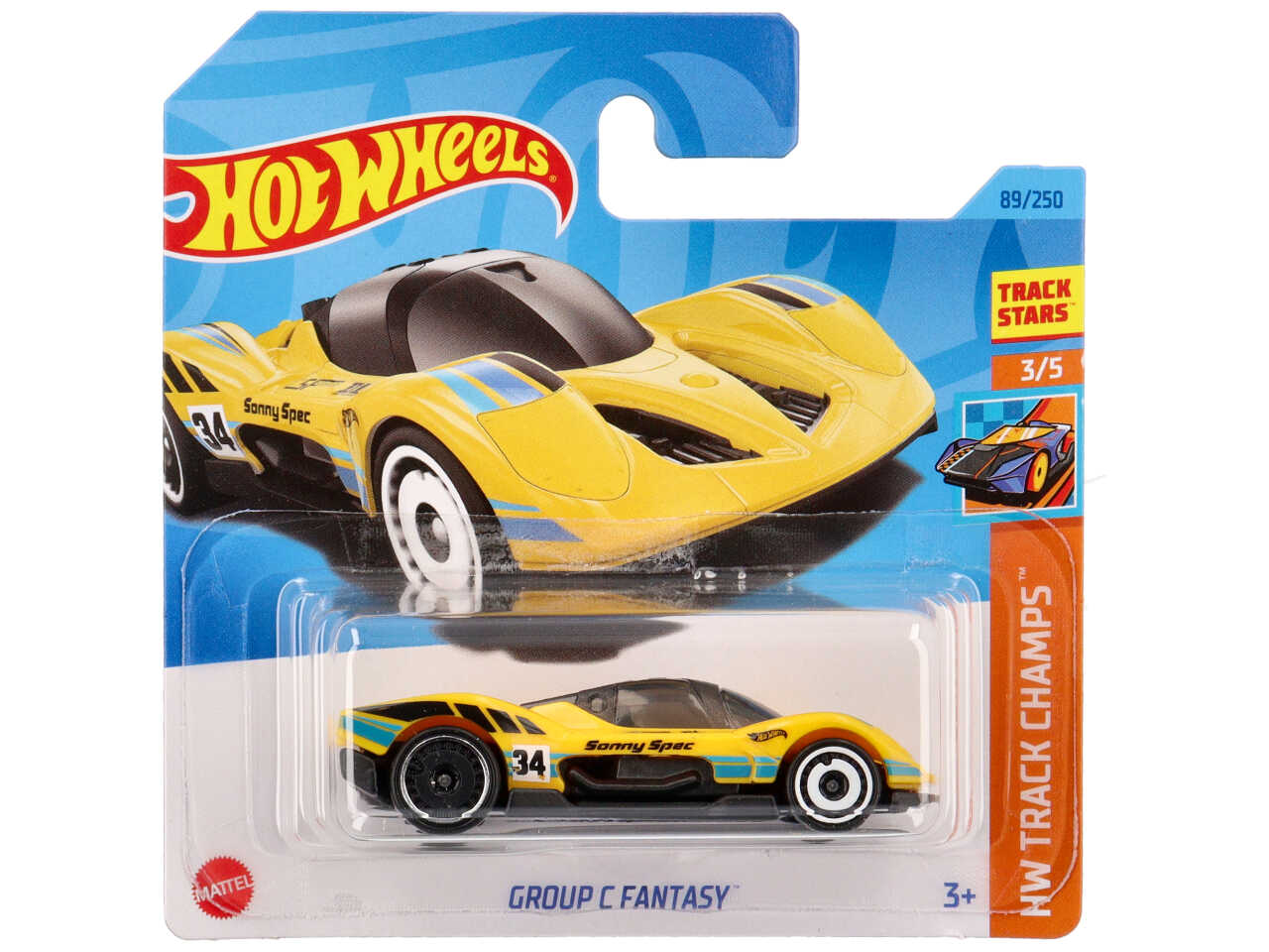 Hot wheels die cast cars articoli assortiti di modello e colori