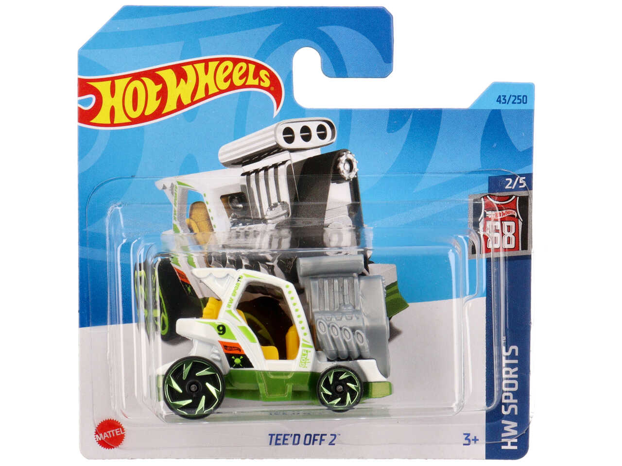 Hot wheels die cast cars articoli assortiti di modello e colori