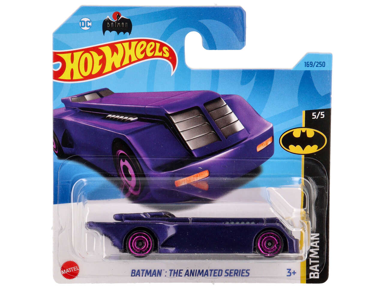 Hot wheels die cast cars articoli assortiti di modello e colori