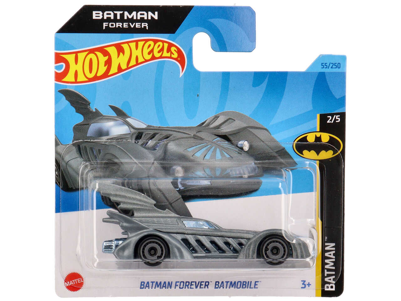 Hot wheels die cast cars articoli assortiti di modello e colori