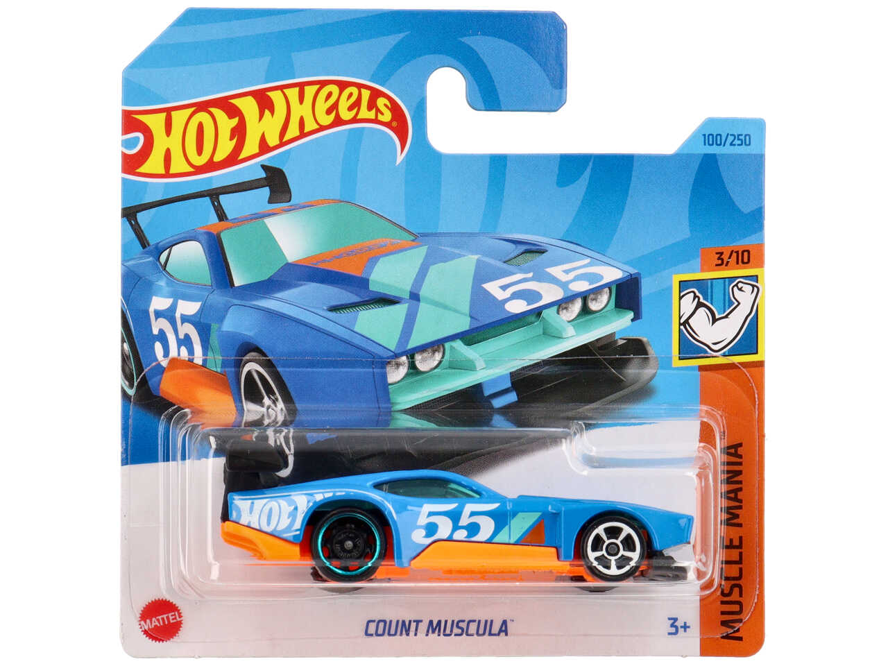 Hot wheels die cast cars articoli assortiti di modello e colori