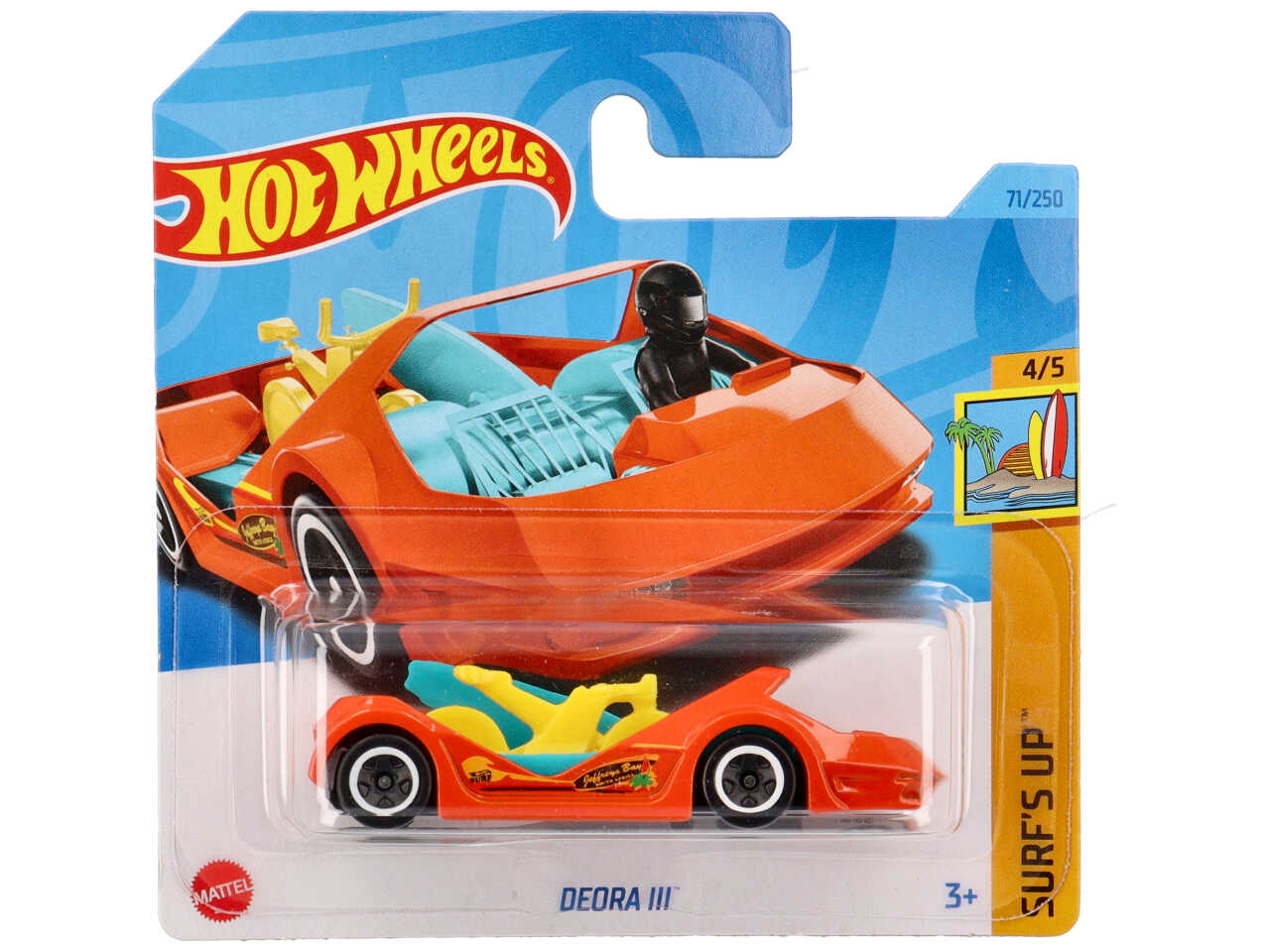 Hot wheels die cast cars articoli assortiti di modello e colori