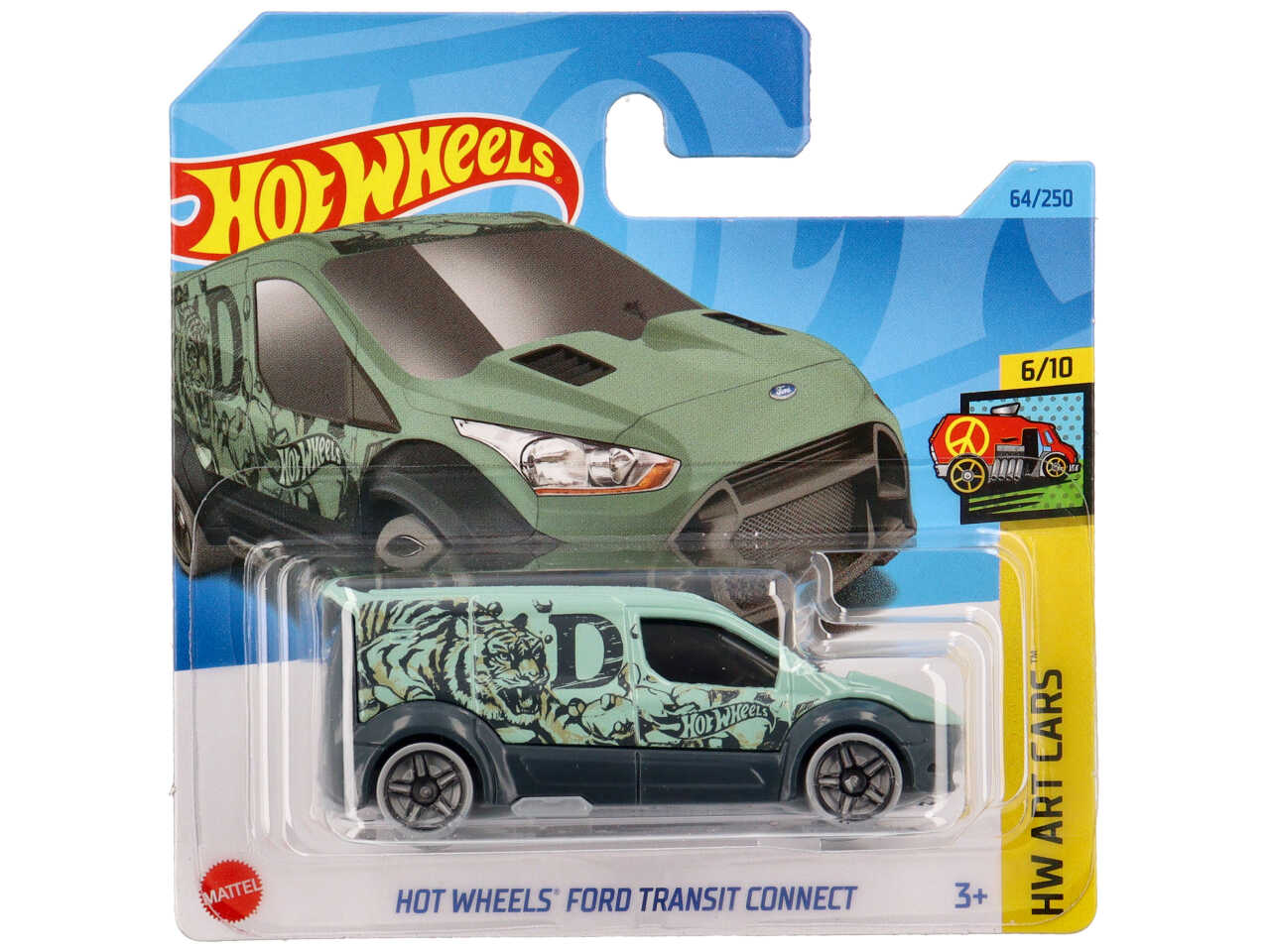 Hot wheels die cast cars articoli assortiti di modello e colori
